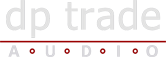 Dp Trade Hi-Fi a Torino Logo