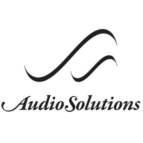Audio Solutions logo