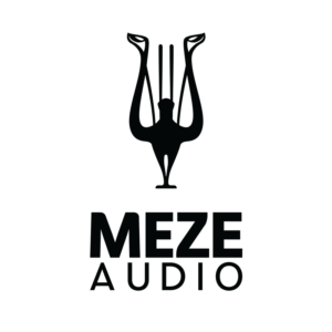 MezeAudio-logo