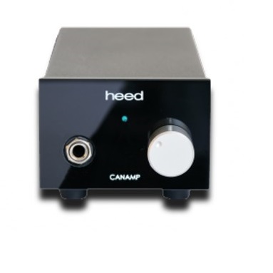 Heed Audio Canamp II