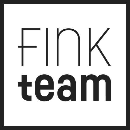 Fink Team logo