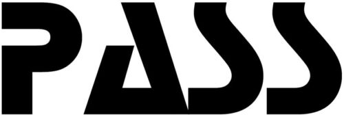 Pass Labs logo