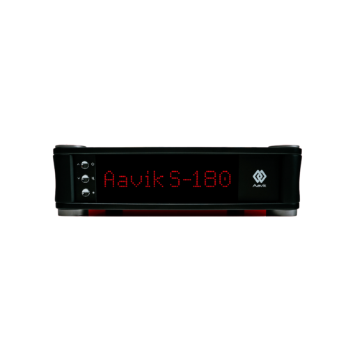 Aavik S180