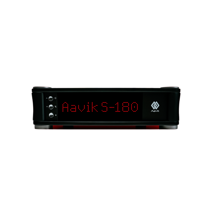 Aavik S180
