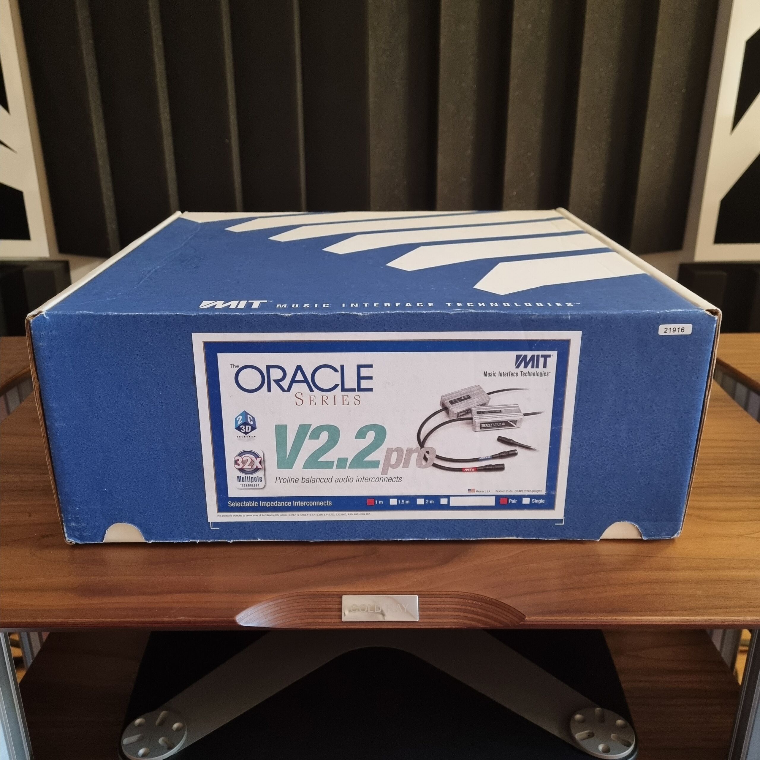 MIT Oracle V2.2pro