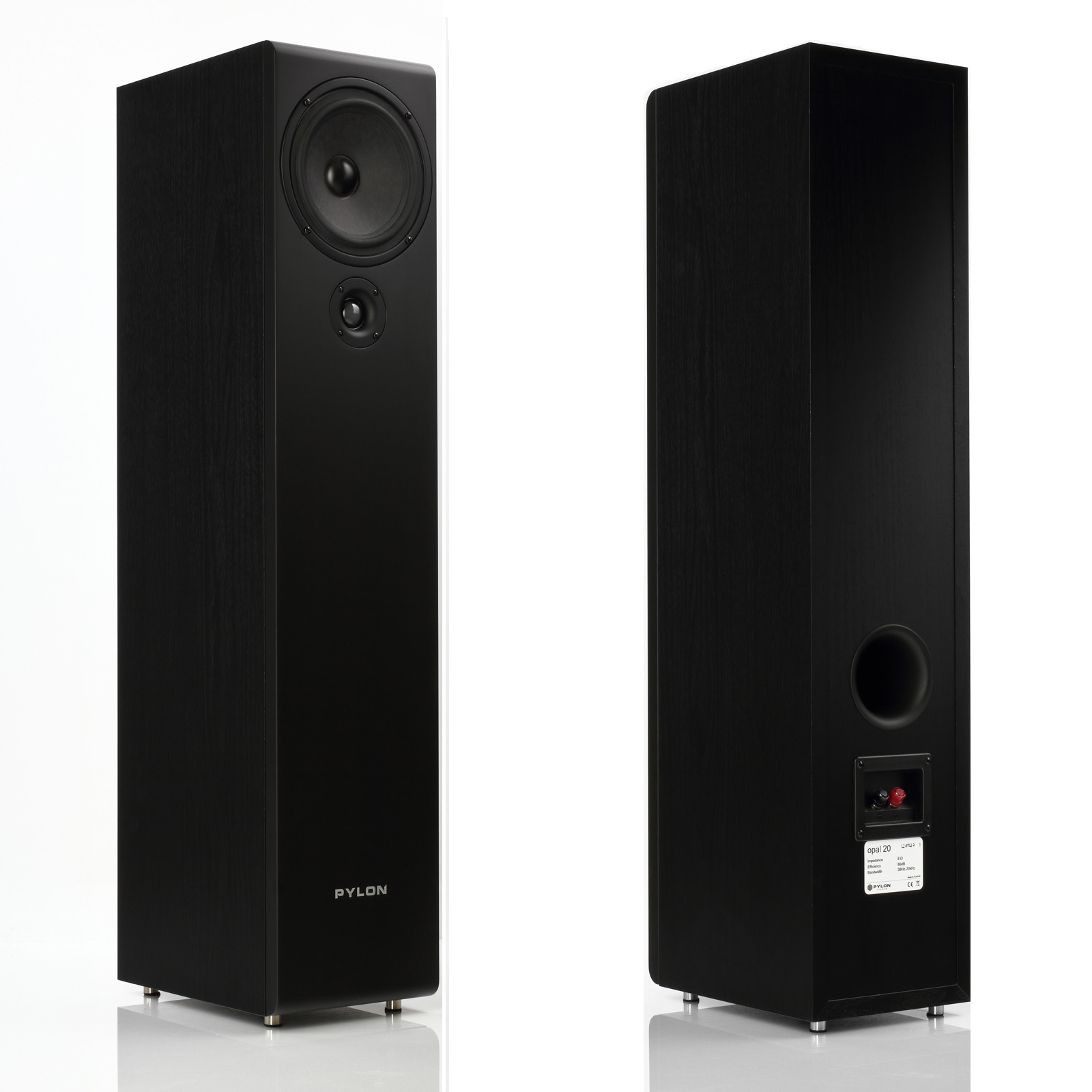 Pylon Audio Opal 20