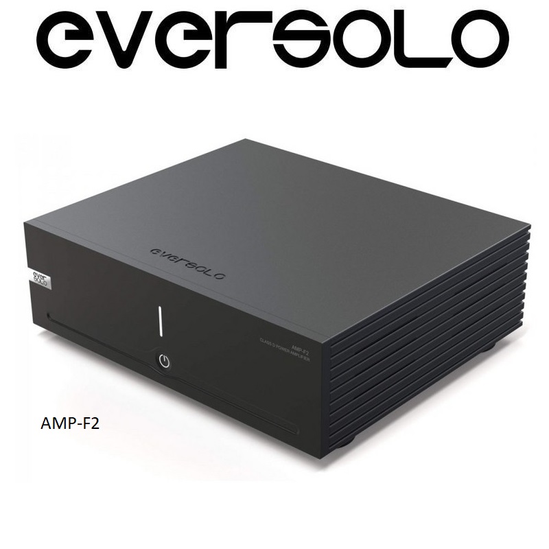 Eversolo AMP-F2