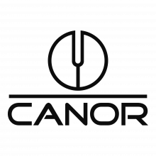 Canor Audio logo