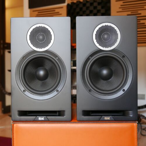 Elac DBR 62