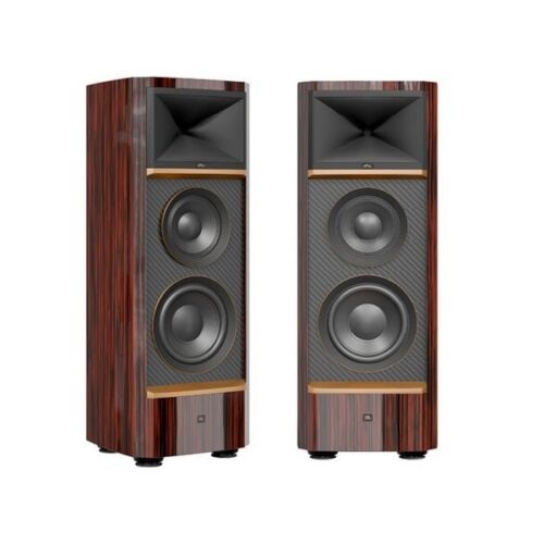 JBL Summit Pumori