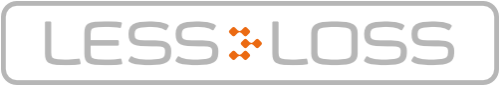 LessLoss logo